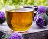 Ceaiul care vindecă bolile ficatului! Contribuie la regenerarea celulelor și la scăderea inflamației