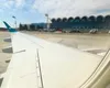 Aterizare forţată a unui avion cu 150 de pasageri pe Aeroportul Otopeni: „A fost haos foarte mare, oamenii erau panicaţi”