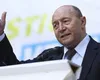 Traian Băsescu a dat în judecată statul român. Fostul președinte vrea să își recupereze privilegiile, după ce a fost acuzat că a colaborat cu Securitatea