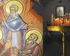 Calendar ortodox 3 august 2024. Mare sărbătoare sâmbătă, o lumânare aprinsă la Biserică aduce liniştea în case