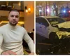 Culiţă Sterp a fost condamnat la doi ani şi jumătate de închisoare. Manelistul a condus drogat şi a părăsit locul accidentului din noiembrie 2022