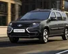 Cât costă „Dacia rusească”, sosia modelului Logan MCV. Primele mașini au început să iasă pe porțile fabricii în iunie 2024