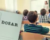 Începând din toamnă, va fi obligatoriu pentru toți elevii, de la clasa I la clasa a XII-a. Dosarul care le-ar putea influența viitorul