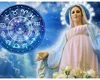 Mesajul zilei pentru zodii de la Fecioara Maria, regina îngerilor. Putere divină pentru BERBEC, sensibilitate emoţională pentru SCORPION