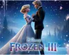 Când se lansează Frozen 3. Disney a făcut marele anunț