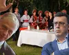 Victor Ciutacu, despre mafia care-l vrea pe Geoană preşedinte: „Nu mai e petrecere sau adunare mediatizată să nu bage Geoană capu-n poză”