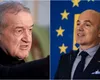 Gigi Becali, dezvăluiri despre Florian Coldea: „Rareș Bogdan era prieten bun cu el”. Ce reacție a avut europarlamentarul