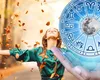 Horoscop bani 21-27 octombrie 2024. Poziția planetelor arată că poți avea cel mai mare noroc la bani miercuri sau joi