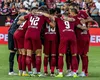 Maccabi Petach Tikva – CFR Cluj 0-1. Ardelenii, favoriţi să ajungă în play-off-ul Conference League