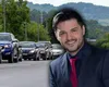 Liviu Vârciu dă de pământ cu politicienii români din cauza traficului de pe Valea Prahovei: „Putori nenorocite numai pe interes!”