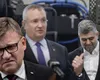 Marius Budăi critică aspru guvernările de dreapta. Marcel Ciolacu, cu mult peste foștii premieri Ciucă, Cîțu și Orban