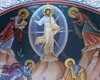 Calendar ortodox 6 august 2024. Sărbătoare cu cruce roşie de Schimbarea la Faţă a Domnului. Este ziua în care scapi de patimi și nu ai voie să te cerţi cu nimeni