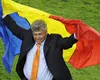 Mircea Lucescu a acceptat oferta FRF şi este noul selecţioner al României