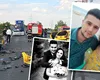 Povestea celor doi tineri recent căsătoriți, decedați într-un cumplit accident în Buzău. Alin a murit pe loc. Soția sa, Alexandra, era învățătoare și a murit la spital