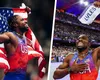 Noah Lyles, cel mai rapid om din lume! Victorie spectaculoasă pentru SUA la proba regină din atletism, de 100 de metri