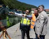 Marcel Ciolacu anunţă noi proiecte de infrastructură şi digitalizarea Registrului Comerţului