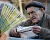 Cum arată prima decizie cu pensia recalculată! Un pensionar a primit 644 de lei. ”Bătaie de joc”