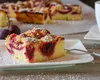 Rețeta de prăjitură cu prune care îți face vara mai dulce! Cea mai bună idee de sezon pentru copiii și nepoții tăi