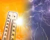 Prognoza meteo. Caniculă şi ploi, cum va fi vremea în această săptămână