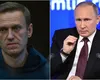 Navalnîi, pe lista deținuților care urmau să fie eliberați în schimbul Rusia-Occident. ”Putin a decis că nu îl va preda, l-a ucis cu două zile înainte de schimb”