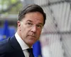 Două femei sunt favorite să preia postul lui Mircea Geoană în mandatul lui Mark Rutte ca secretar general al NATO