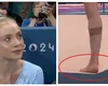 Sabrina Voinea aruncă în aer Olimpiada de la Paris. „Arbitrele mi-au prezentat o fotografie falsă!”