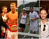 Cum au piedut Simona Halep, Lucian Bute, Cornelia Rednic, Marcel Pavel şi alte vedete terenurile din Buşteni. „Da, şi nouă ni l-a luat!”