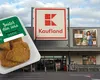 Din ce e făcut, de fapt, șnițelul de post de la Kaufland România. Cât de sănătos este acest preparat