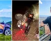 Un celebru om de afaceri din România a murit după ce a căzut cu ATV-ul într-o râpă. Avea 39 de ani şi a lăsat în urma sa o soţie şi doi copii