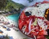 Un român care a ajuns în Thasos a avut un șoc când a văzut cât trebuie să plătească pentru o salată. Ce scria pe nota de plată