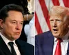 Donald Trump, în dialog cu Elon Musk, a numit-o pe Kamala Harris „frumoasă” şi a asemănat-o cu Melania. Fostul preşedinte a revenit imediat la atacurile obişnuite: „E groaznică, groaznică”