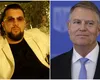 Tzancă Uraganu, mesaj public către Klaus Iohannis: „N-ați spus nimic, domnule PREȘEDINTE”