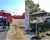 Adolescent român, mort într-un accident într-o regiune din Austria. Alți români, implicați în accidentul grav