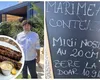 Un brașovean a deschis cel mai ieftin restaurant din Vama Veche. Iată unde poți să mănânci o ciorbă cu doar 10 lei, la malul mării