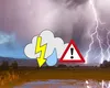 Prognoza meteo. Lapoviţă şi ninsoare în weekend, episod de iarnă după vremea de vară din septembrie