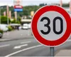 Situațiile în care nu ai voie să depășești viteza de 30 km/h în localități. Puțini șoferi cunosc aceste reguli