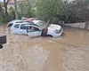 Alertă meteo de ploi torenţiale în Galați. ANM a emis cod de fenomene extreme până la ora 21. UPDATE: Cod Portocaliu de inundaţii