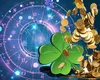 Horoscop băftoşilor: Top 5 zodii pentru care se întoarce roata norocului în această toamnă