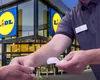 Lidl rămâne în fruntea clasamentului în privința salariilor. Cât primește un casier anagajat în lanțul german de magazine