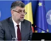 Marcel Ciolacu, anunț privind lansarea Planului Național pentru Marea Industrie: „Cel mai important pachet economic de susţinere a economiei”