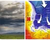 Ciclonul Boris se mută în vestul Românie. ANM a emis noi alerte meteo