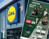 Parkside ajunge în magazinele Lidl și costă doar 25 de lei. Acestea vor ajunge pe rafurile magazinelor începând cu data de 12 septembrie.