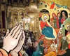 Calendar ortodox 23 septembrie 2025. Zi sfântă pentru creştini, rugăciunea de azi îi protejează pe copii