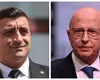 George Simion îl ia peste picior pe Mircea Geoană după gafa cu Regele Mihai: „Îl califica bine Ion Iliescu”