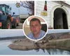 Un cunoscut afacerist din Arad a fost găsit mort în casă