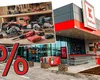 Motivul pentru care e indicat să ajungi la Kaufland după ora 19:00. Pont: ce fac angajaţii înainte de ora închiderii!