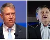 Crin Antonescu îi desființează pe Iohannis și liderii PNL: „Un grup de nevertebrate politic. Orice vot pentru Ciucă e unul pentru Iohannis”