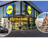 Lidl România, cel mai frumos cadou pentru clienții săi. Mașină, vacanță la Paris și ale premii atractive în luna septembrie