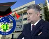 De ce a ales Marcel Ciolacu să facă Dreptul și cum a făcut facultatea în timp ce muncea în paralel: „Am şi diploma de licenţă de la facultate, am luat media 9”