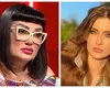 Ozana Barabancea a răbufnit după ce Iulia Albu a numit-o „catastrofă umblătoare”: „Când o să o întreb, atunci o să țin cont de părerea ei”